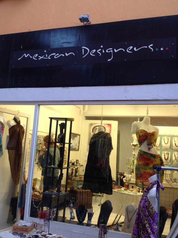 Mexican Designers...