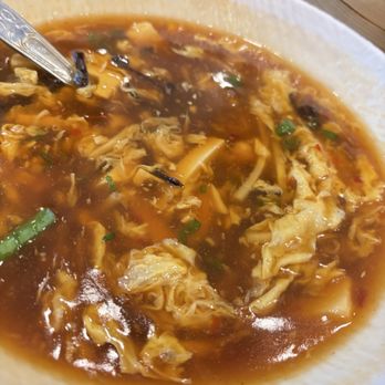 Yum Long - Hot & Sour Soup - Chinese Near Me - Monterey Park, California Yum Long - Hot & Sour Soup - Chinese Near Me - Monterey Park, California