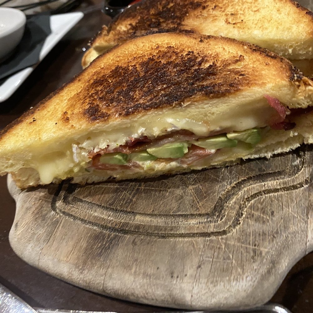 Precinct 10 - Rustic Grilled Cheese! Pretty good! - New American Near Me - Weymouth, Massachusetts Precinct 10 - Rustic Grilled Cheese! Pretty good! - New American Near Me - Weymouth, Massachusetts