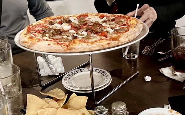 Capri By Mayamex Restaurant by null