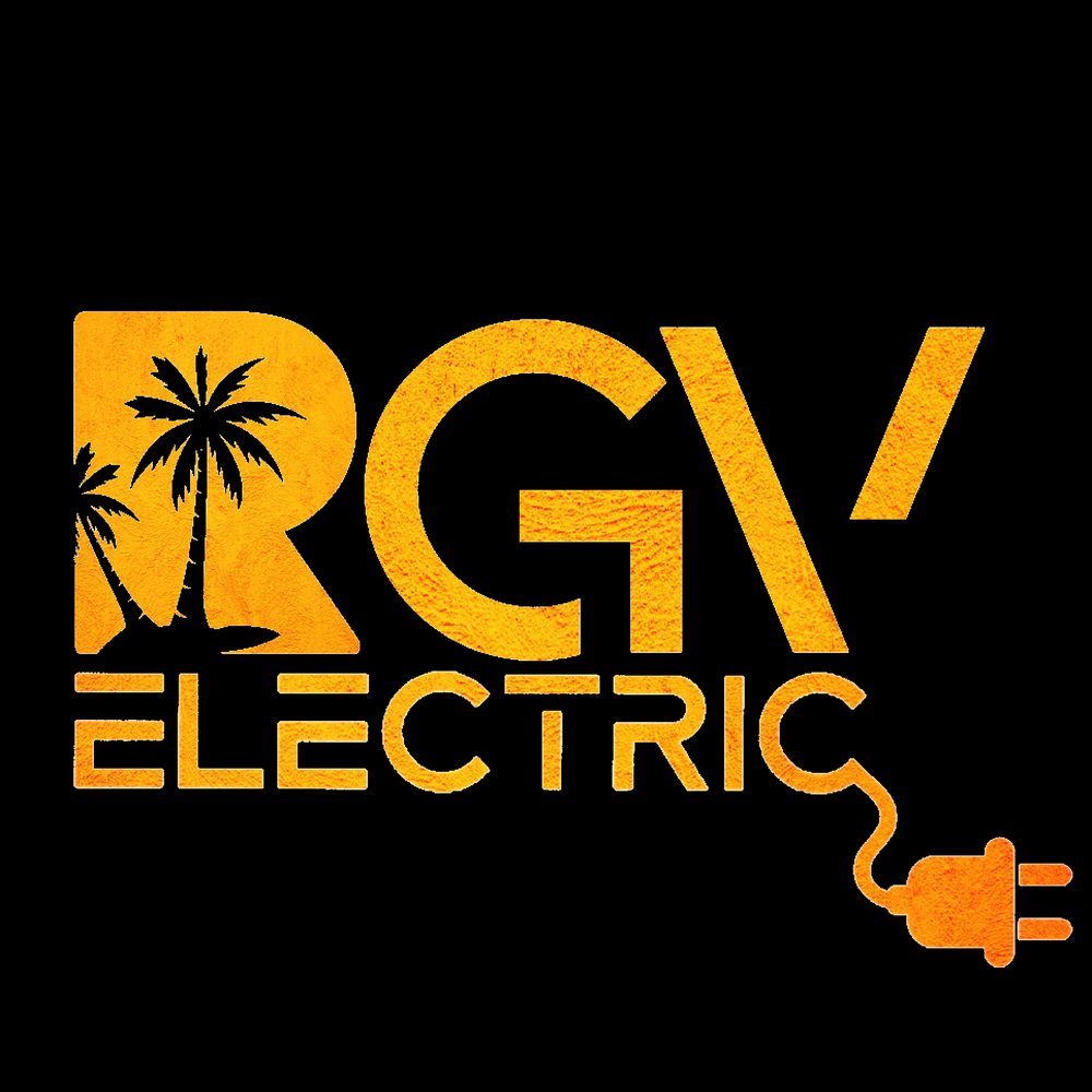 Slide of RGV Electric