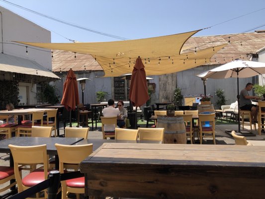 Twisted Oak Tavern by null