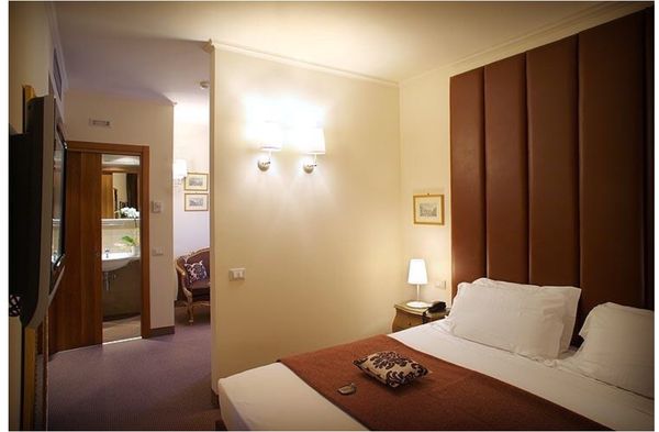 Hotel Canon d'Oro by null