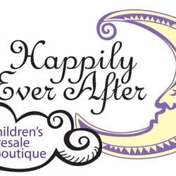 Happily Ever After Children's Resale Boutique