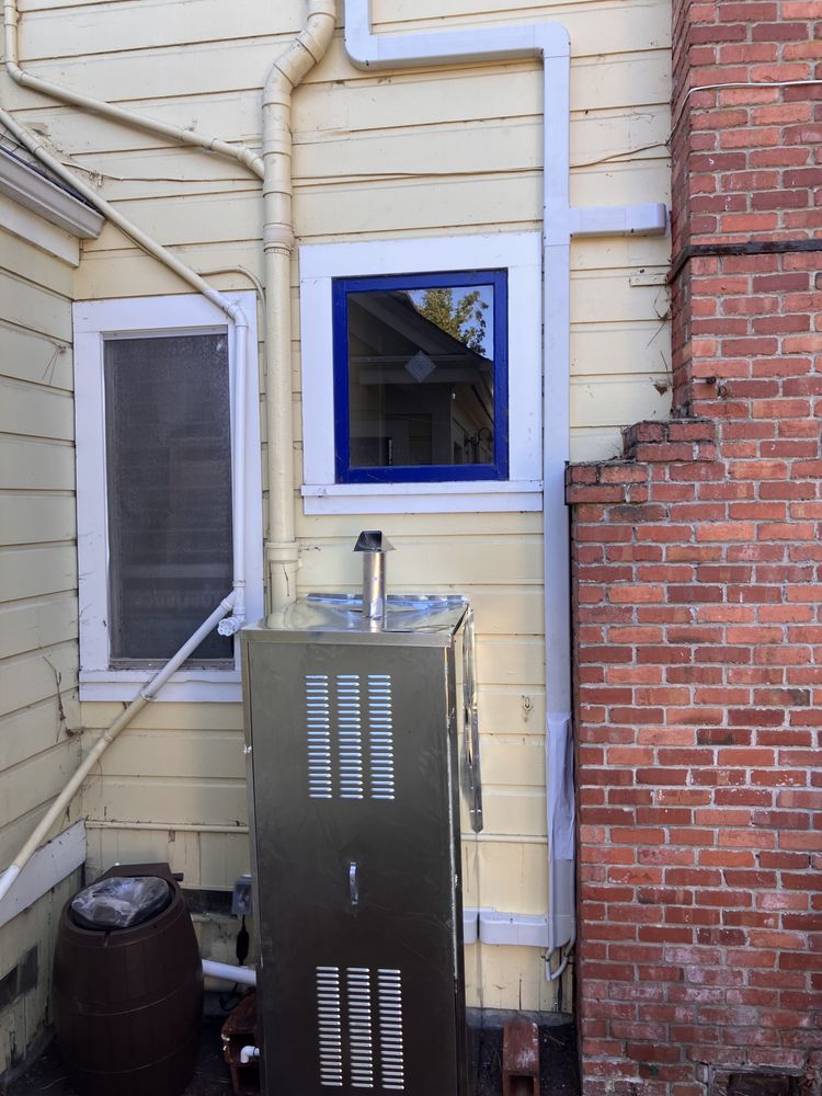 Slide of Electrify My Home