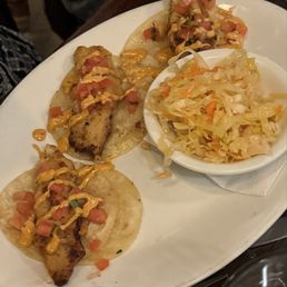 Fish Tacos Fish Tacos