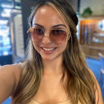 Vivid Sight Optometry - My new Gucci shades Love!!! - Optometrists Near Me - Walnut Creek, California