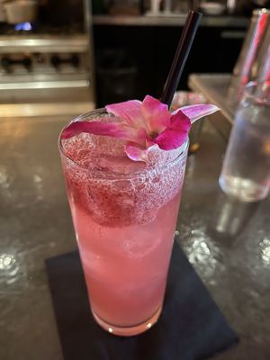 Virgil's Cocktails and Cocina by null