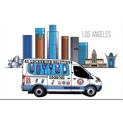 A1 Locksmith Solutions