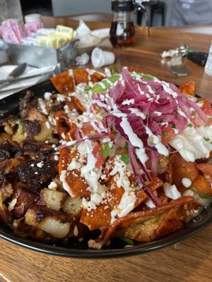 The Farm House by null