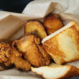 2 piece meal 2 piece meal