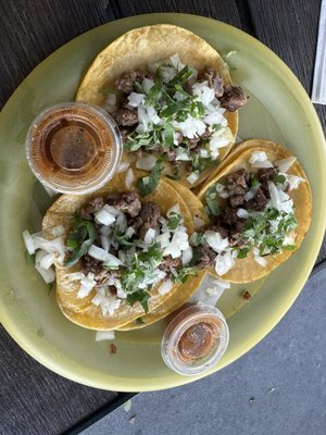 El Chinanteco Mexican Grill Restaurant by null