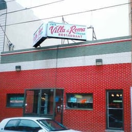 VILLA DI ROMA - Updated February 2026 - 322 Photos & 551 Reviews - 936 ...