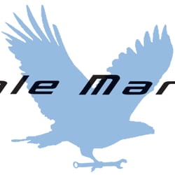 Eagle Marine