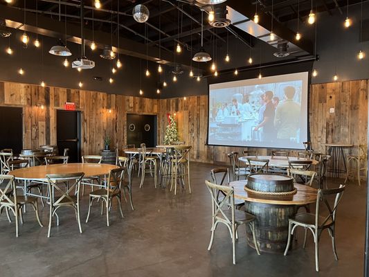 Firefly Distillery by null
