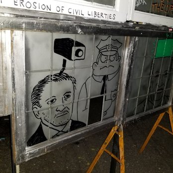 The Baltimore Gallery - The Manâ„¢ is watching - Art Galleries Near Me - Detroit, Michigan The Baltimore Gallery - The Manâ„¢ is watching - Art Galleries Near Me - Detroit, Michigan