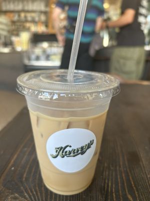 Harvey Easton Cafe by null