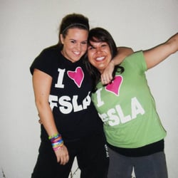 Fit Squad LA Studio