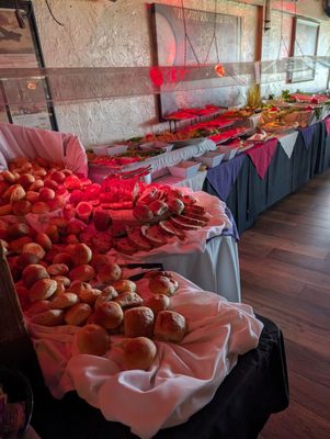 94th Aero Squadron Restaurant by null