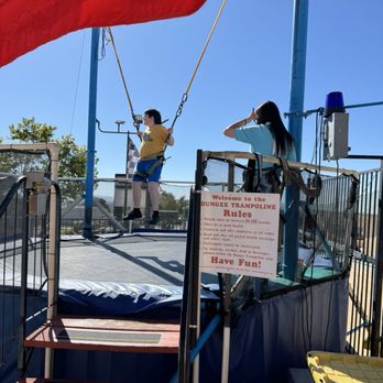 Hinkle Fun Center - Mini Golf Near Me - Albuquerque, New Mexico