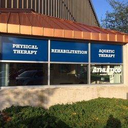 Athletico Physical Therapy - Palatine North