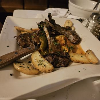 La Bohème - Pizza Near Me - Hoboken, New Jersey