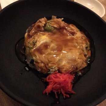 Daichan - Salmon teriyaki with egg - Japanese Near Me - Studio City, California Daichan - Salmon teriyaki with egg - Japanese Near Me - Studio City, California
