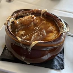 French Onion Soup