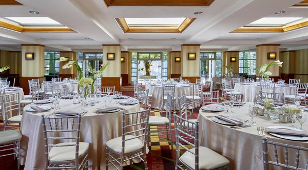 Renaissance Charlotte SouthPark Hotel by null