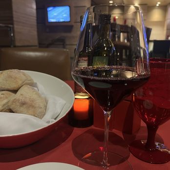 Marinelli's Authentic Italian Cuisine - Bread - Italian Near Me - Henderson, Nevada