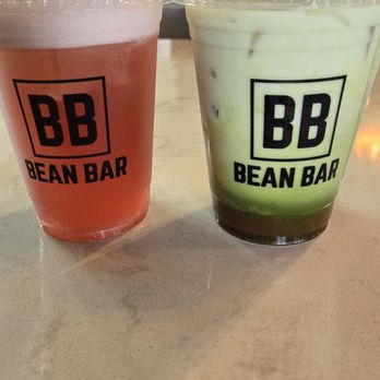 Bean Bar - Coffee & Tea Near Me - Northbrook, Illinois