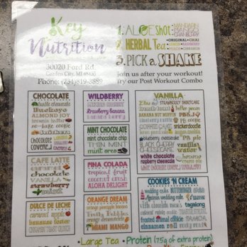 key nutrition - a list of healthy foods - Juice Bars & Smoothies Near Me - Garden City, Michigan key nutrition - a list of healthy foods - Juice Bars & Smoothies Near Me - Garden City, Michigan