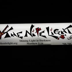 The Nite Light Cafe