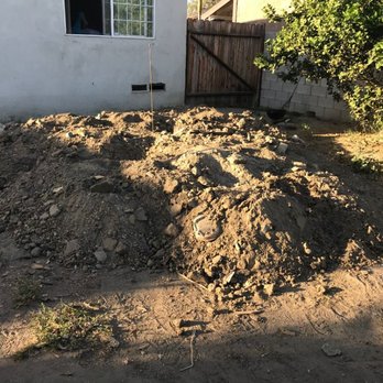 3J's Junk Removal - Dirt removal - Junk Removal & Hauling Near Me 3J's Junk Removal - Dirt removal - Junk Removal & Hauling Near Me