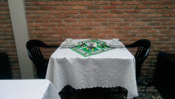 Johnscher by SJ Hotéis & Resort by null