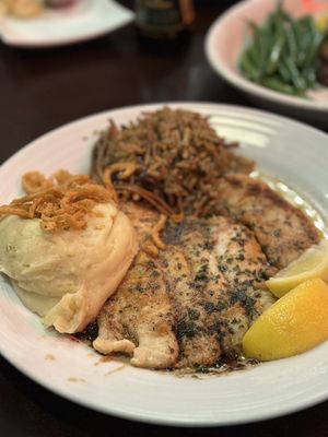 Original Fish Co. by null