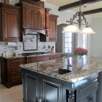 Cabinet Express - Cambria Quartz Countertop - Countertop Installation Near Me - Gallatin, Tennessee