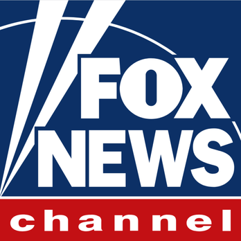 Fox News - Current Fox News logo. - Television Stations Near Me - New York, New York
