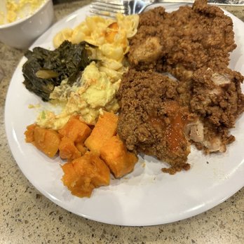 Sweet Home Cafe - Fried chicken, yams, collard greens, Mac and cheese, potato salad - Cafes Near Me - Washington, DC, District of Columbia Sweet Home Cafe - Fried chicken, yams, collard greens, Mac and cheese, potato salad - Cafes Near Me - Washington, DC, District of Columbia