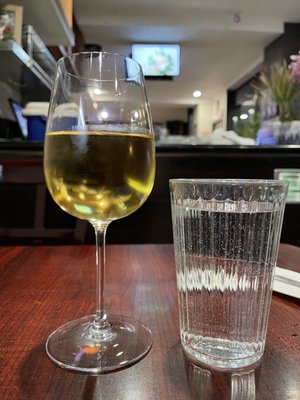 The Old Siam Thai Restaurant by null