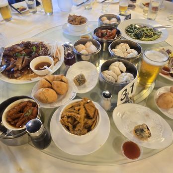 Diamond Palace - Dim Sum Near Me - San Diego, California