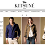 Photo of Kitsuné