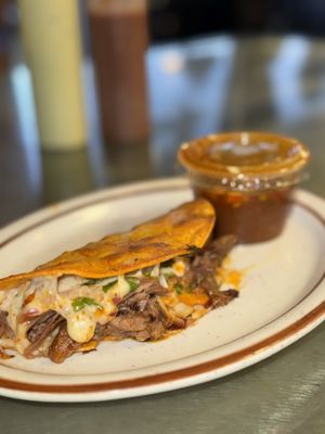Bajas Catch Mexican Grill by null