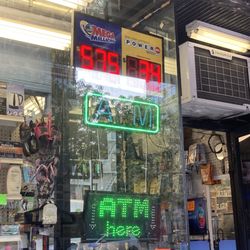 Discount Depot - I love neon! 08/24/24