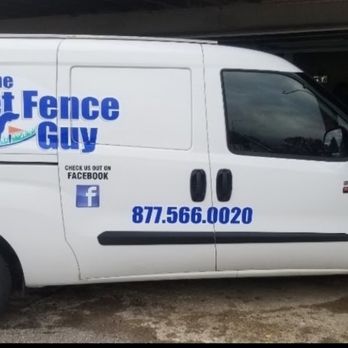 The Pet Fence Guy - Fences & Gates Near Me The Pet Fence Guy - Fences & Gates Near Me
