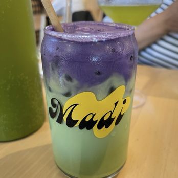 Madi - Breakfast & Brunch Near Me - San Diego, California Madi - Breakfast & Brunch Near Me - San Diego, California
