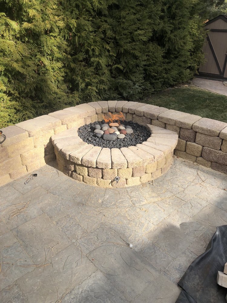 MAPES LANDSCAPING AND SNOW REMOVAL 16 Photos & 13 Reviews 918