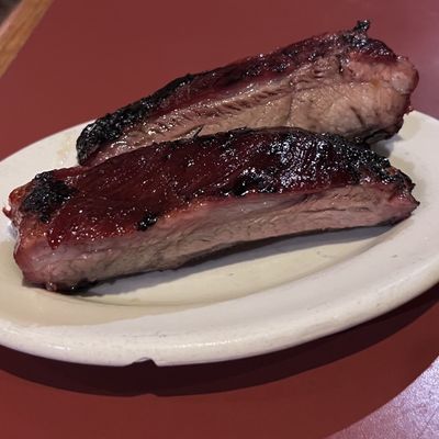 Tahiti Restaurant and Cocktail Lounge by null