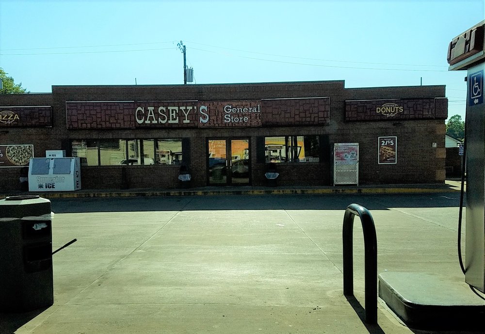 CASEY’S 239 Indianapolis Rd, Mooresville, Indiana Pizza