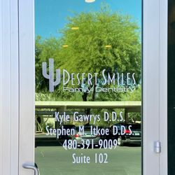 Desert Smiles Family Dentistry